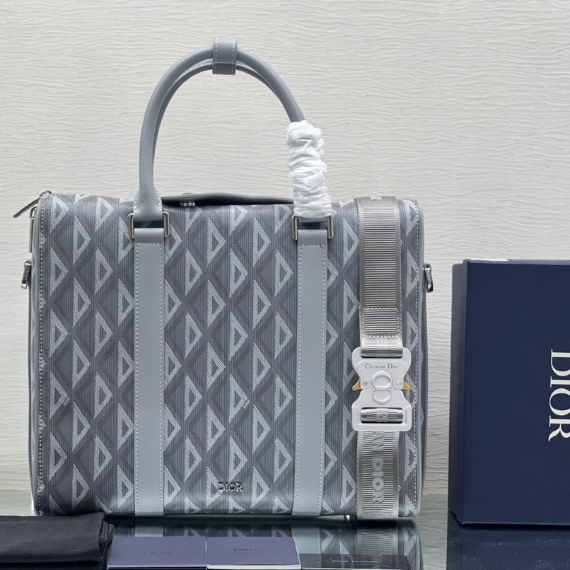 Dior Lingot Briefcase  - EUR FASHION