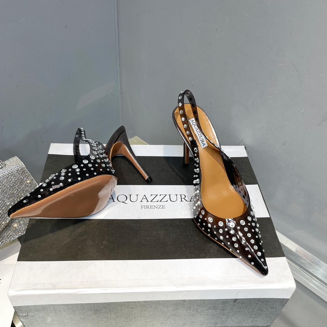 Aquazzura Starburst Pump 105 - EUR FASHION