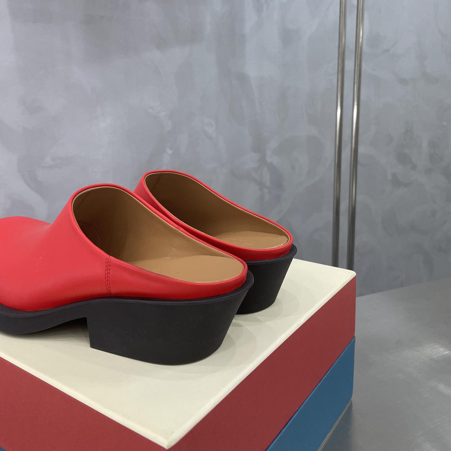 Marni Loafers - EUR FASHION