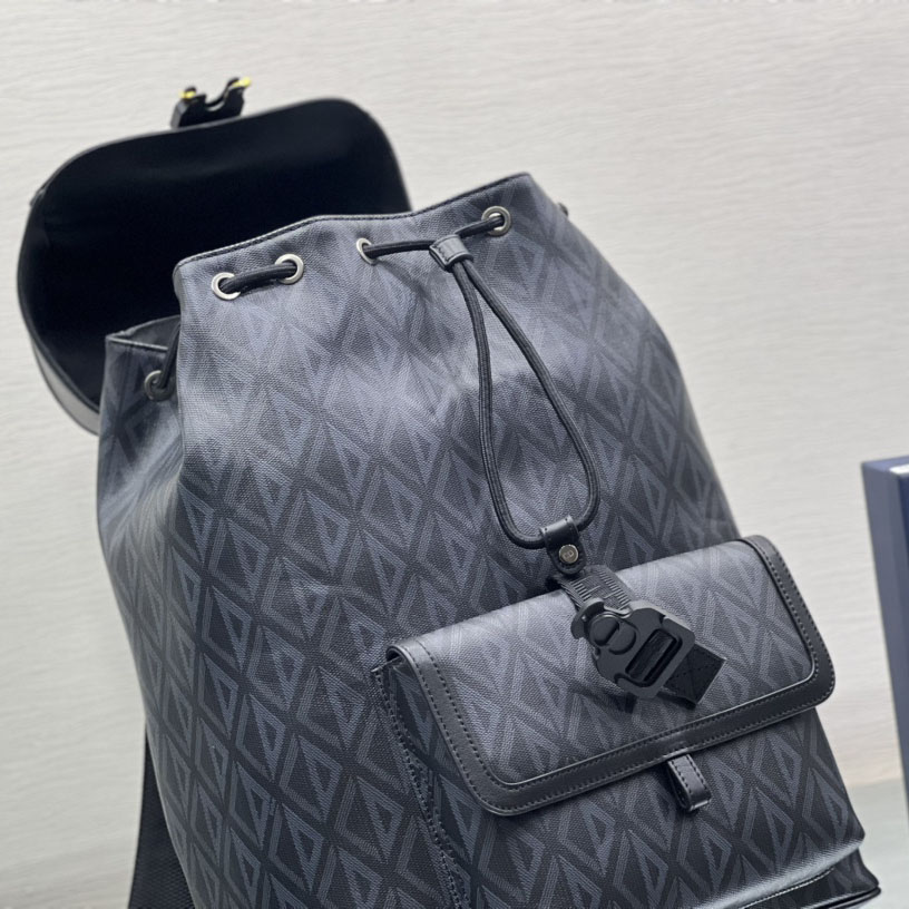 Dior Hit The Road Backpack - EUR FASHION