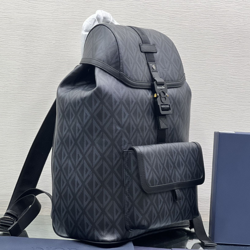 Dior Hit The Road Backpack - EUR FASHION