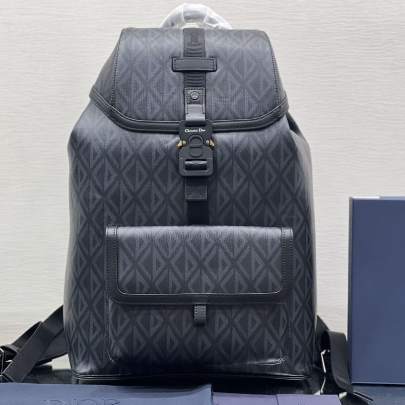 Dior Hit The Road Backpack - EUR FASHION