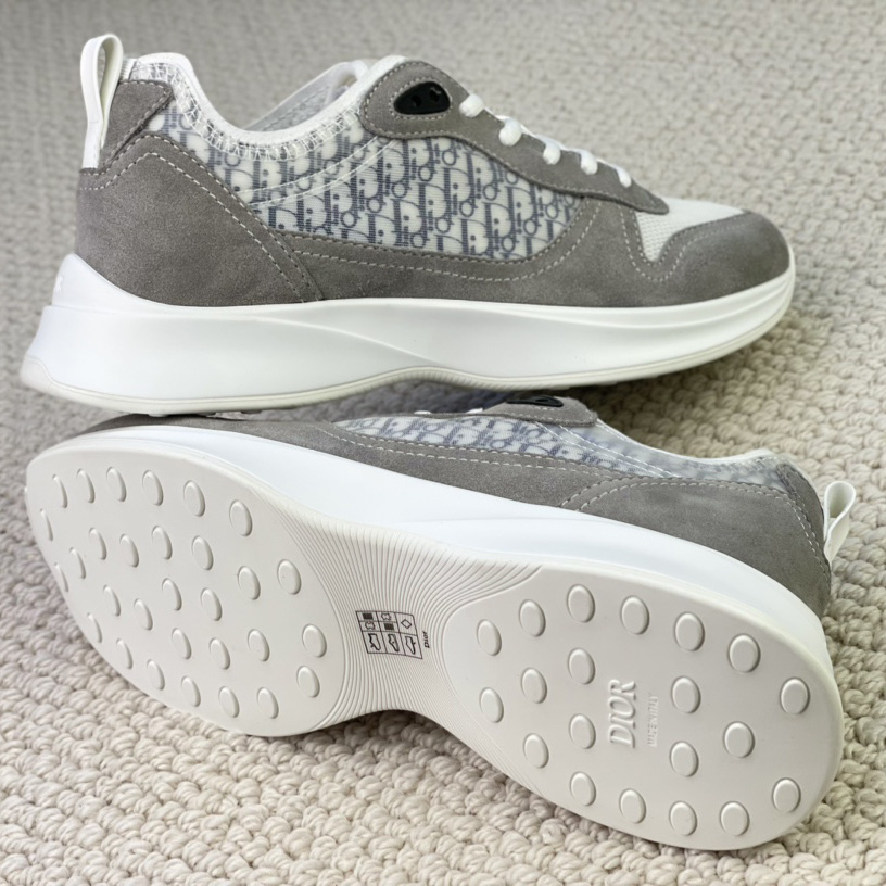 Dior B25 Runner Sneaker - EUR FASHION