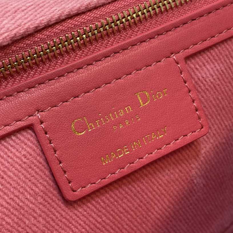 Dior Medium Dior Caro Bag - EUR FASHION