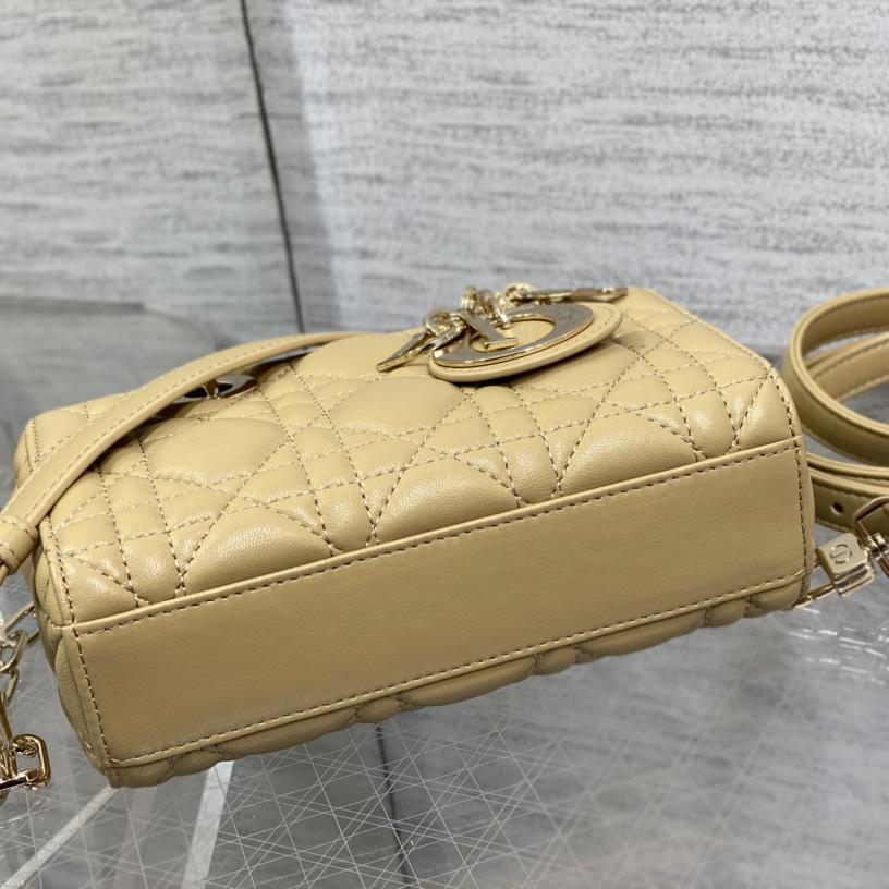 Dior Micro Lady D-Joy Bag - EUR FASHION