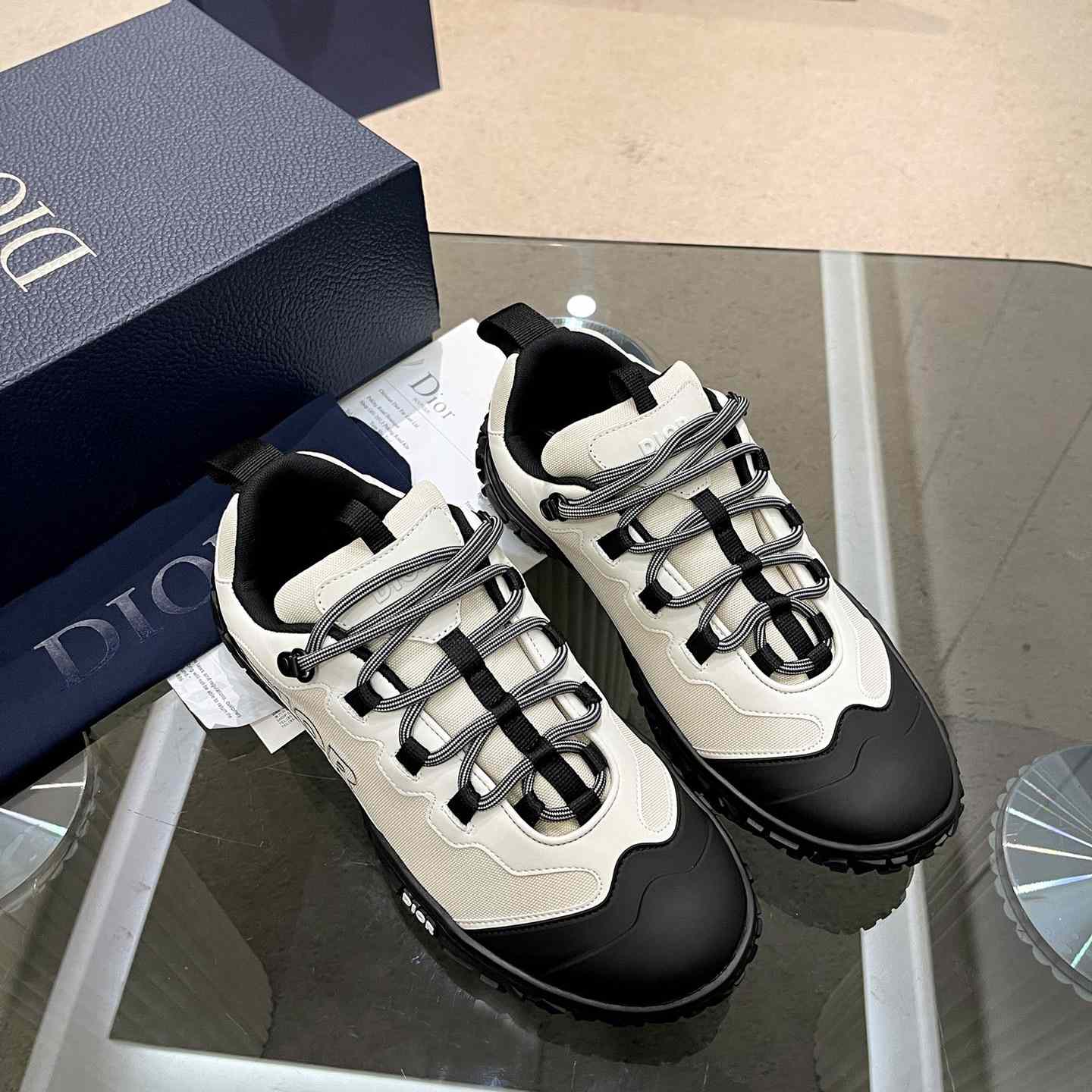 Dior Diorizon Hiking Shoe - EUR FASHION