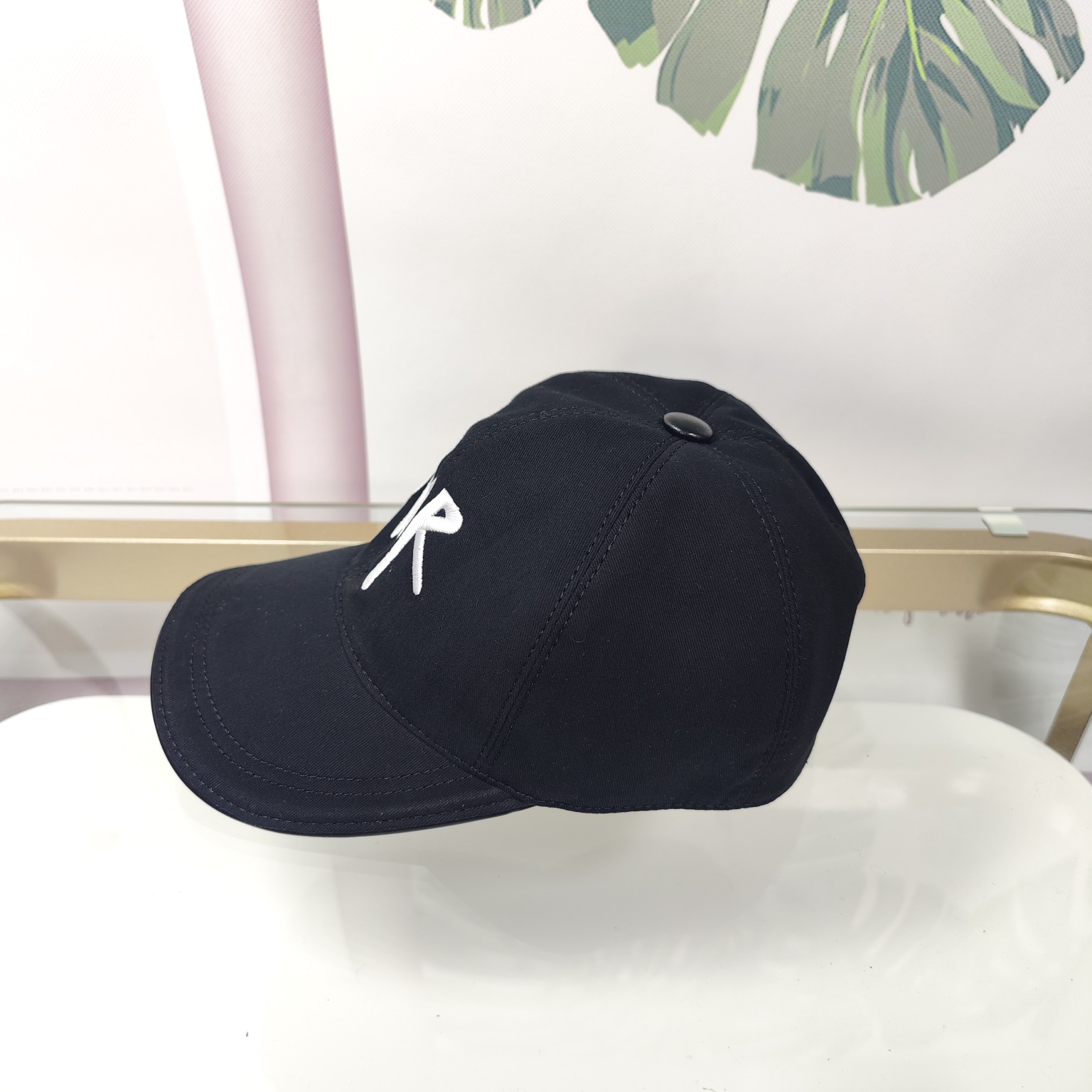 Dior Baseball Cap - EUR FASHION