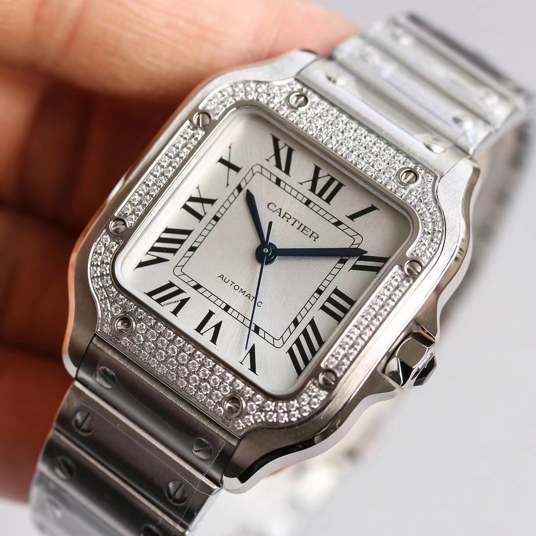 Cartier Watch - EUR FASHION