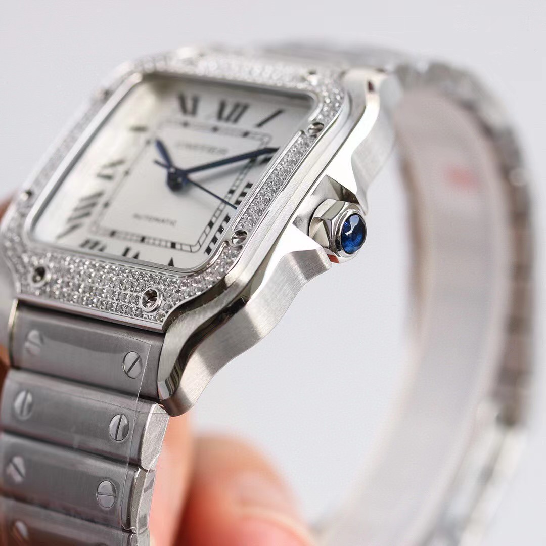 Cartier Watch - EUR FASHION