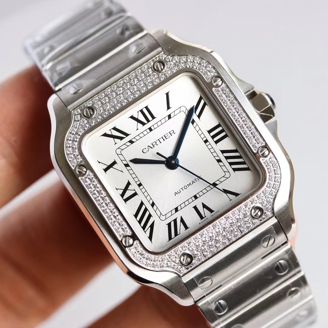 Cartier Watch - EUR FASHION