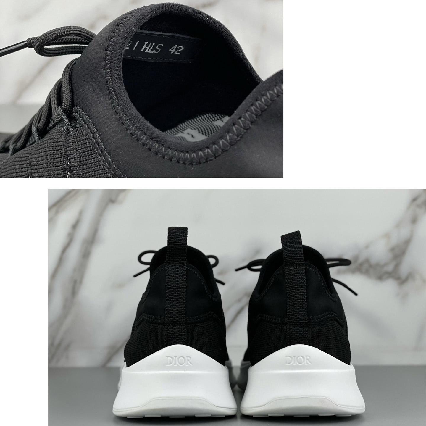 Dior B25 Sneaker - EUR FASHION