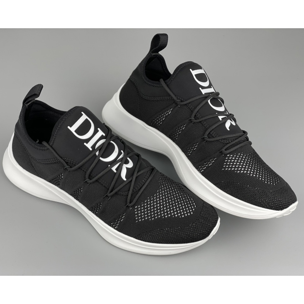 Dior B25 Sneaker - EUR FASHION