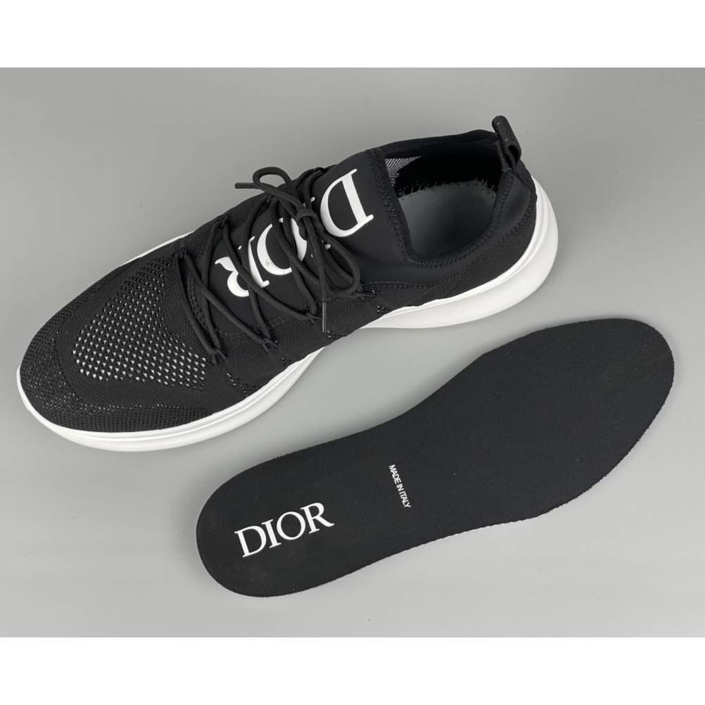 Dior B25 Sneaker - EUR FASHION