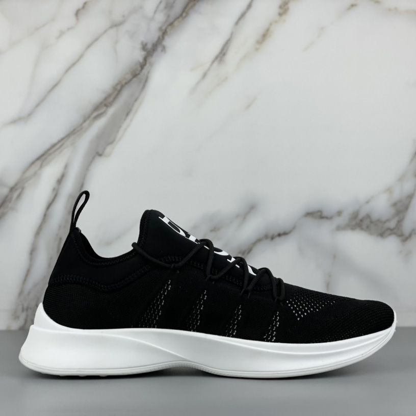 Dior B25 Sneaker - EUR FASHION