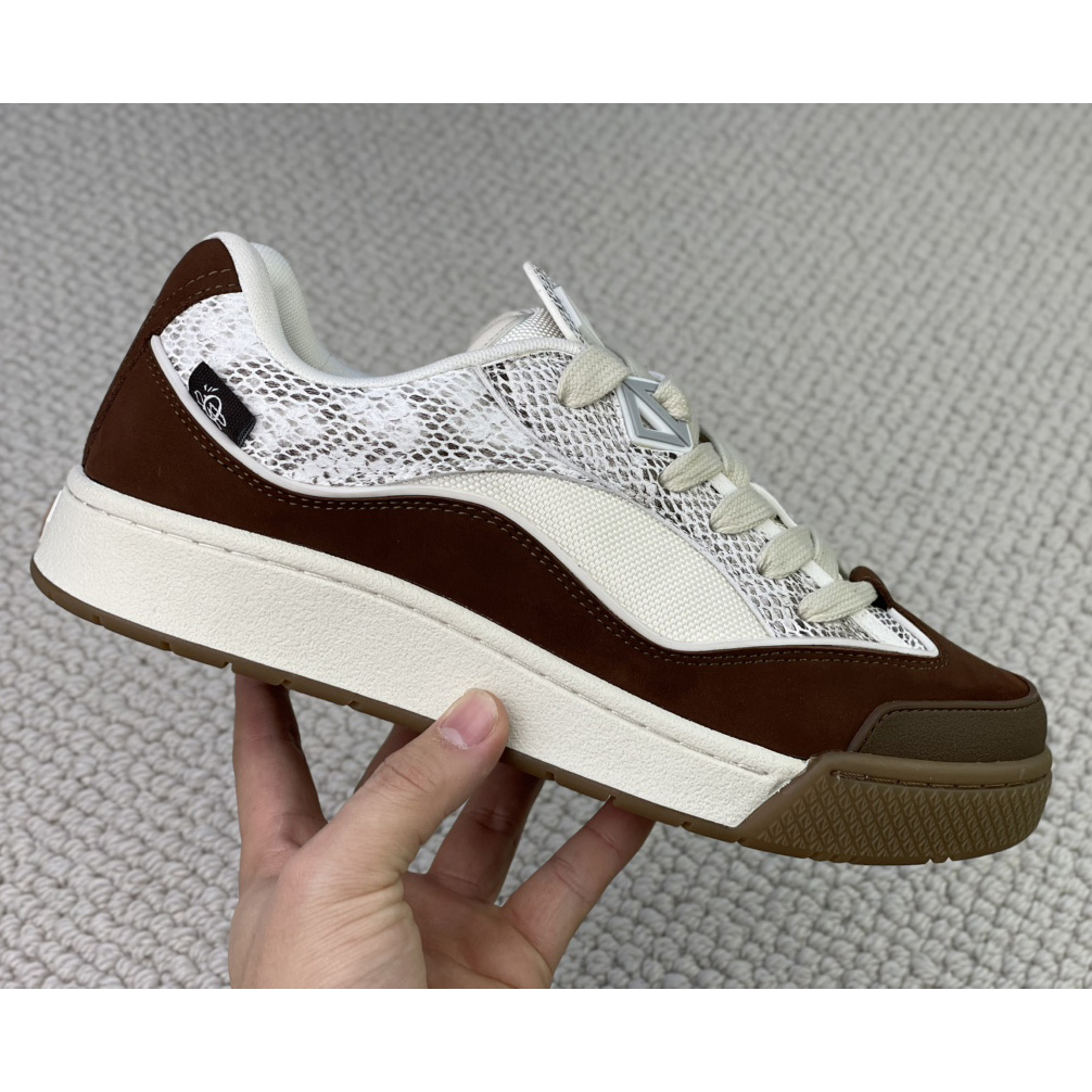 Dior B713 Cactus Jack Dior Sneaker  - EUR FASHION