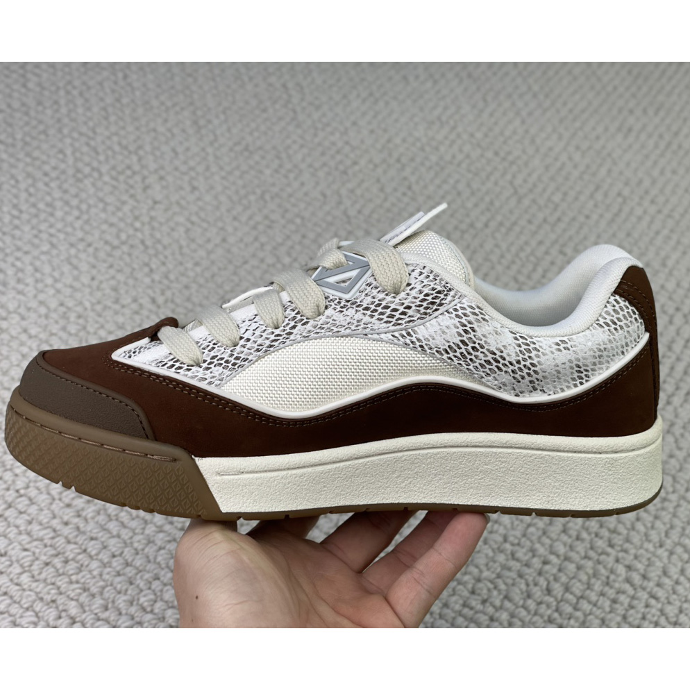 Dior B713 Cactus Jack Dior Sneaker  - EUR FASHION