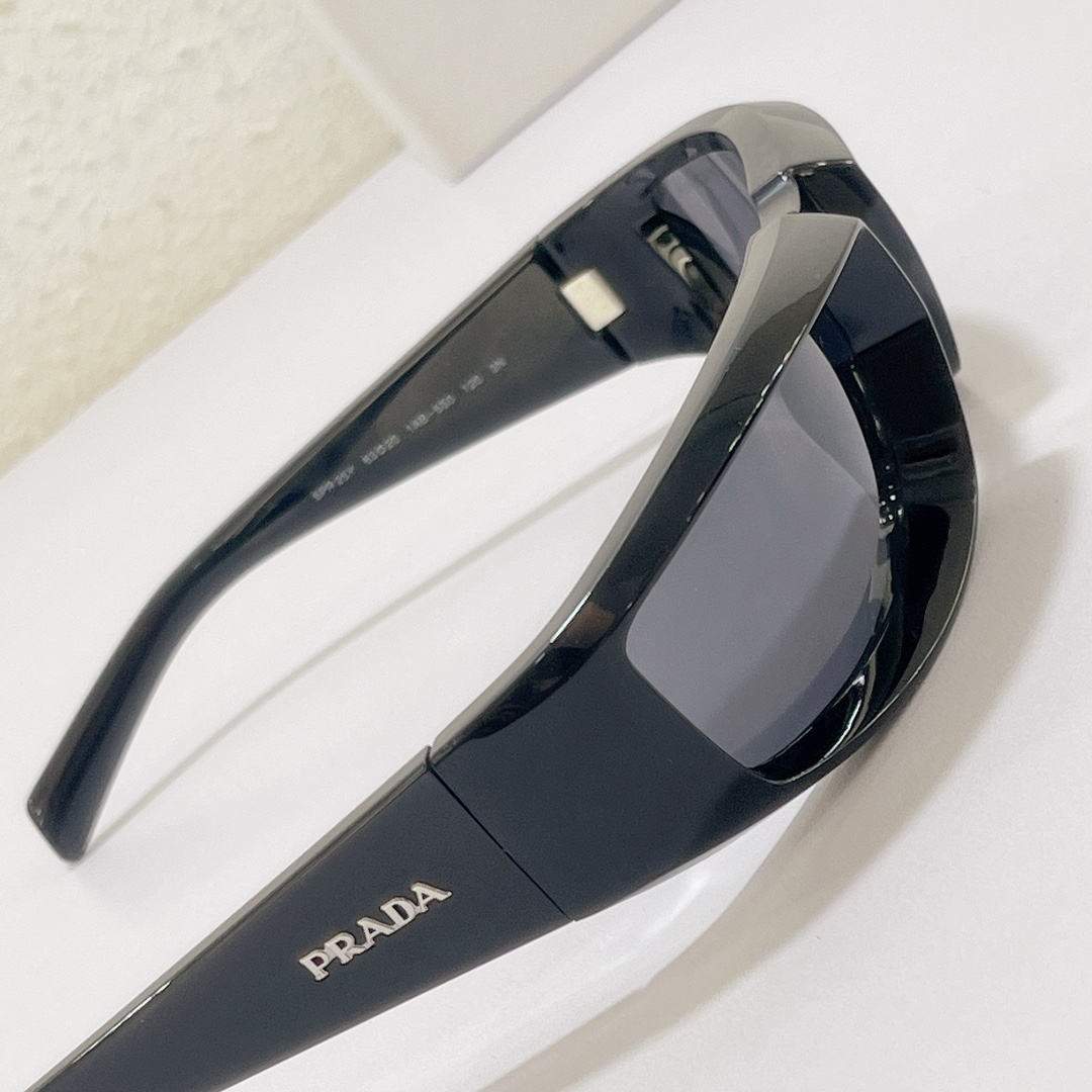 Prada Sunglasses          SPR 25Y - EUR FASHION