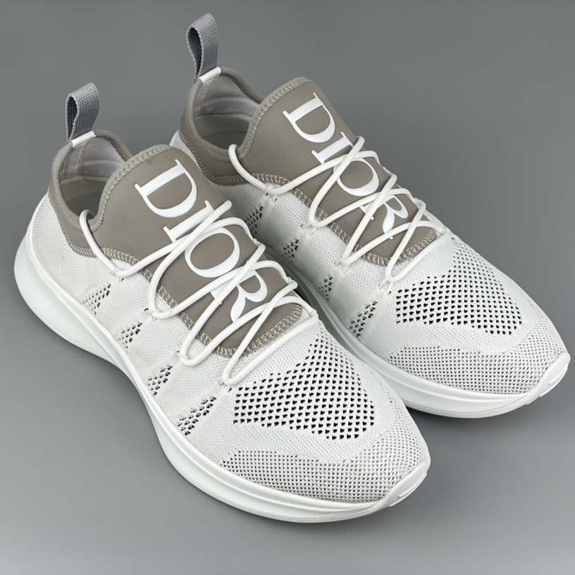 Dior B25 Sneaker - EUR FASHION