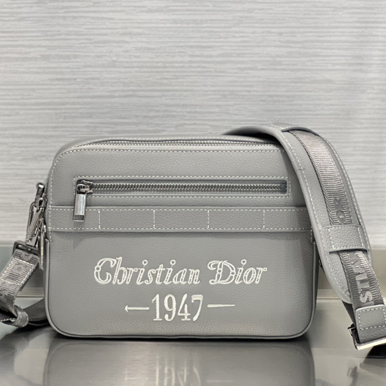 Dior Safari Messenger Bag - EUR FASHION