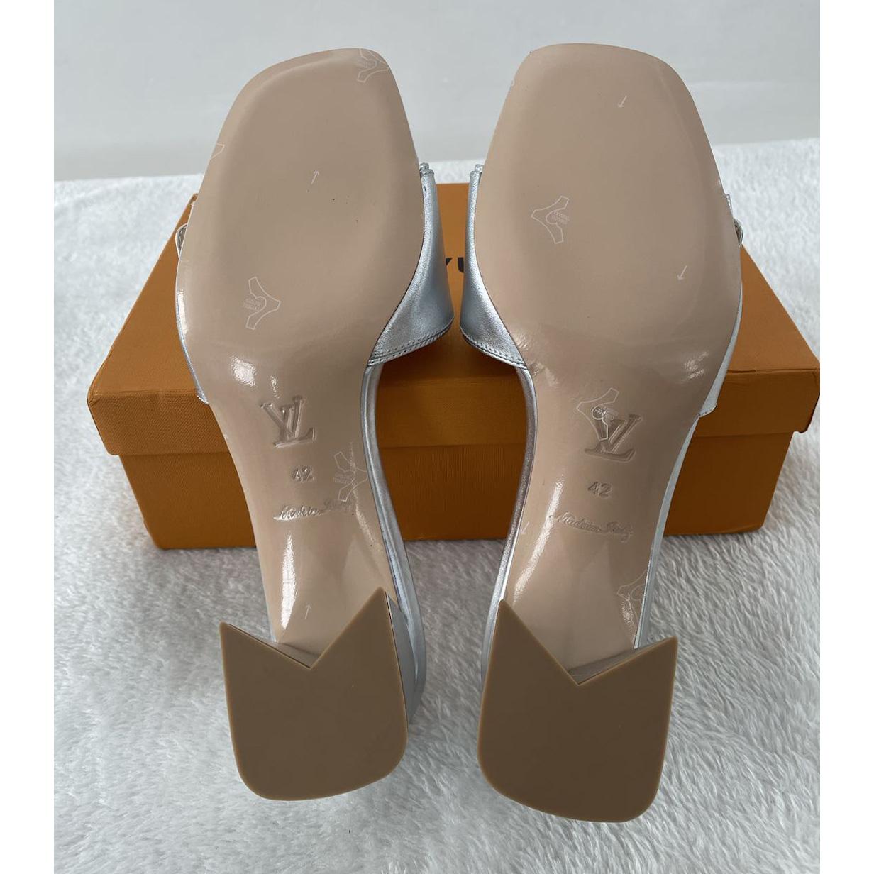 Louis Vuitton Shake Mule     1AB2PD - EUR FASHION