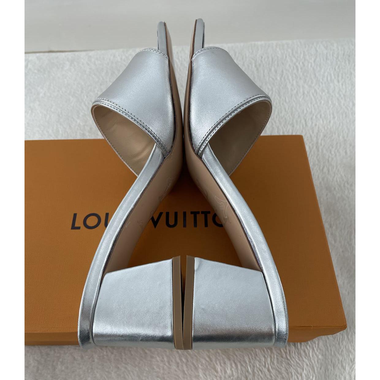 Louis Vuitton Shake Mule     1AB2PD - EUR FASHION