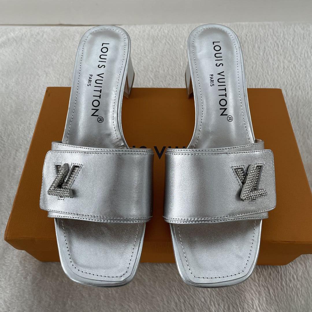 Louis Vuitton Shake Mule     1AB2PD - EUR FASHION