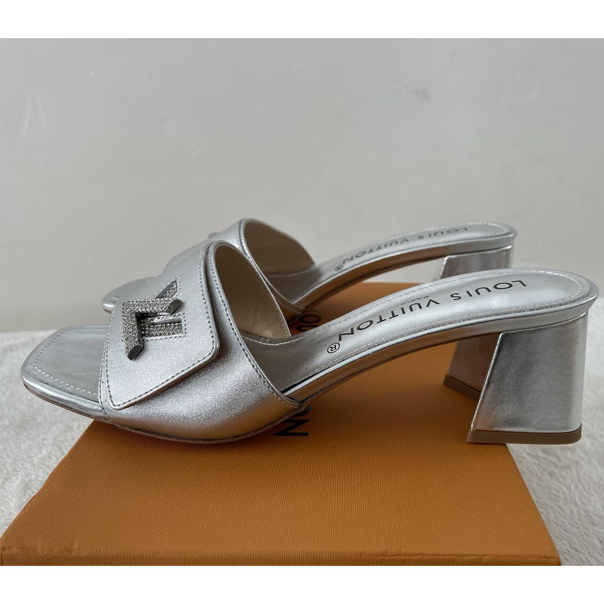 Louis Vuitton Shake Mule     1AB2PD - EUR FASHION