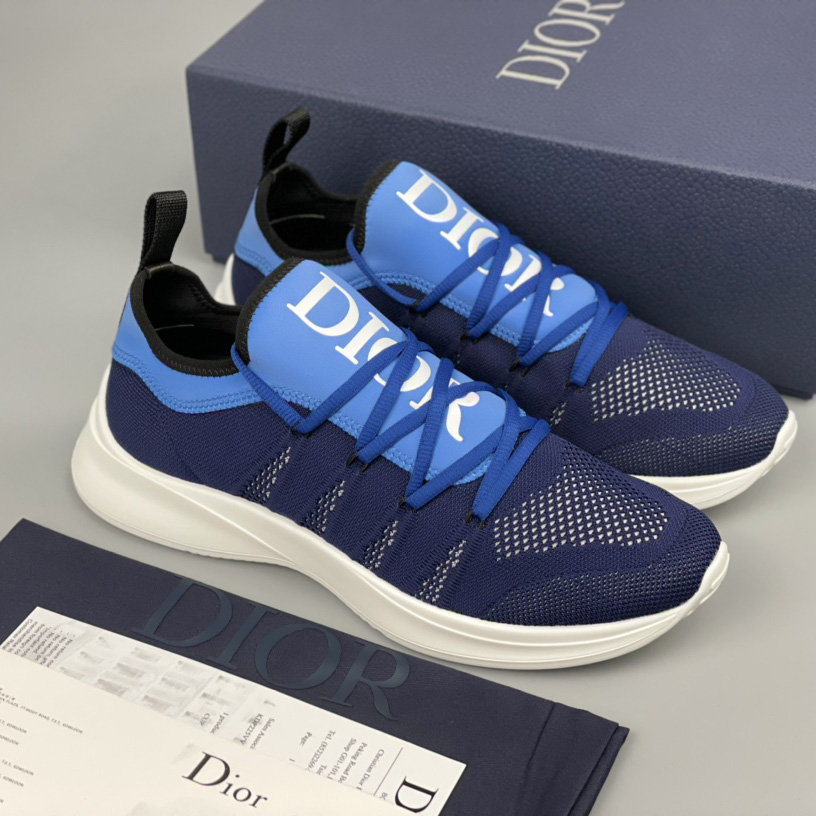 Dior B25 Sneaker - EUR FASHION