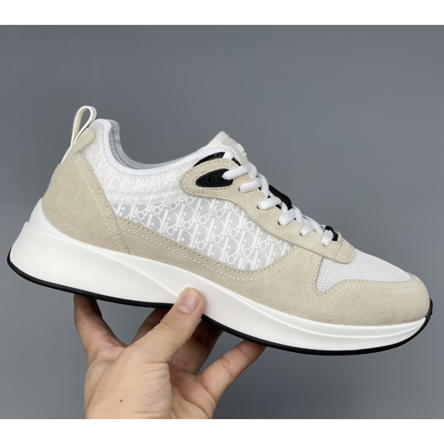 Dior B25 Runner Sneaker - EUR FASHION