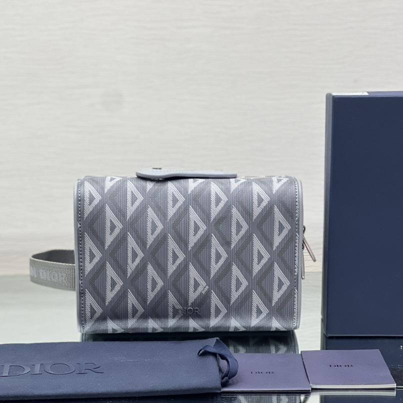 Dior Lingot Toiletry Case - EUR FASHION