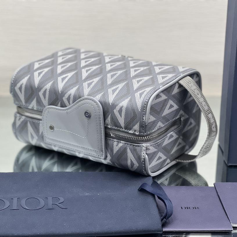 Dior Lingot Toiletry Case - EUR FASHION