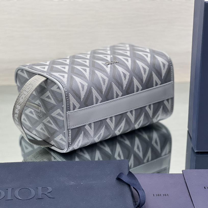 Dior Lingot Toiletry Case - EUR FASHION