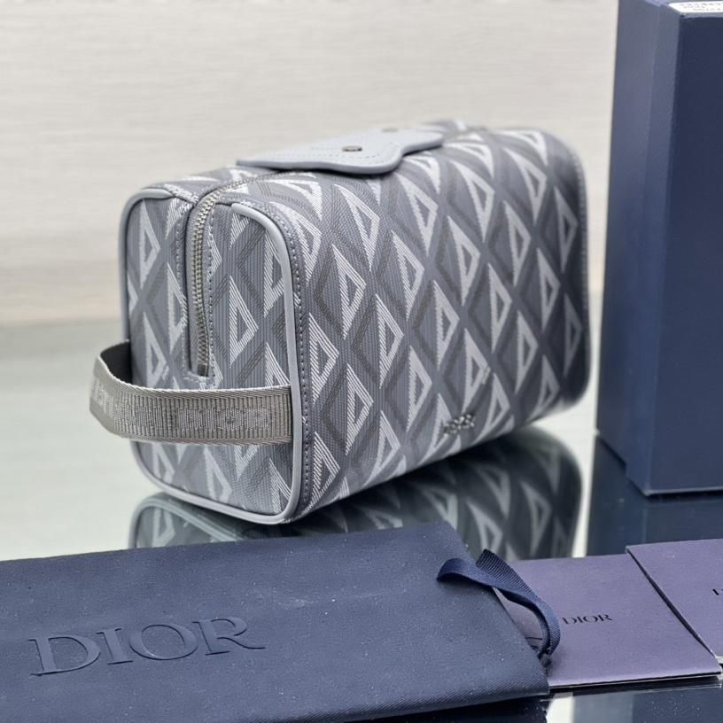 Dior Lingot Toiletry Case - EUR FASHION