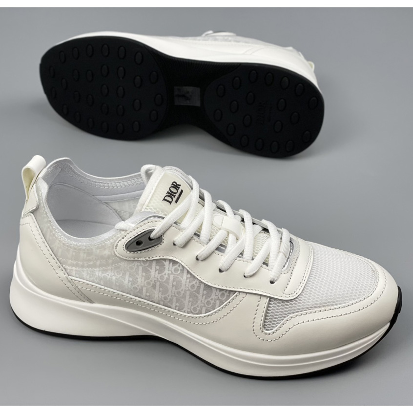 Dior B25 Runner Sneaker - EUR FASHION