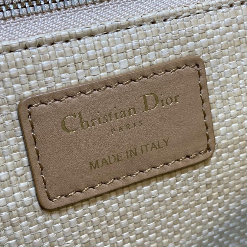 Dior30 Montaigne Bag - EUR FASHION