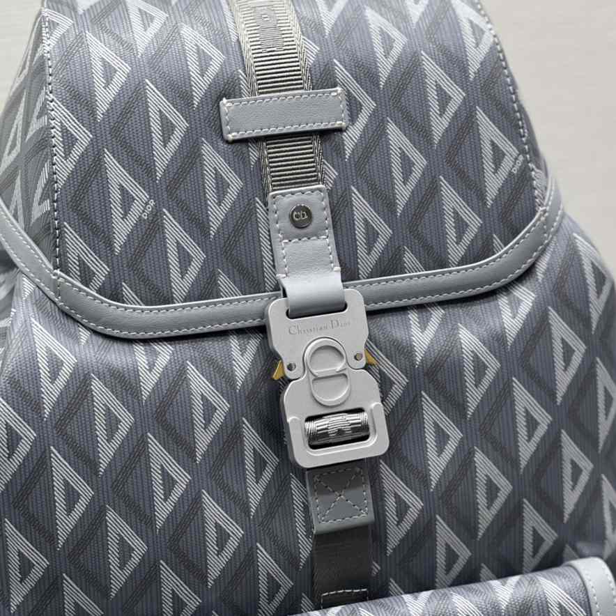 Dior Hit The Road Backpack - EUR FASHION