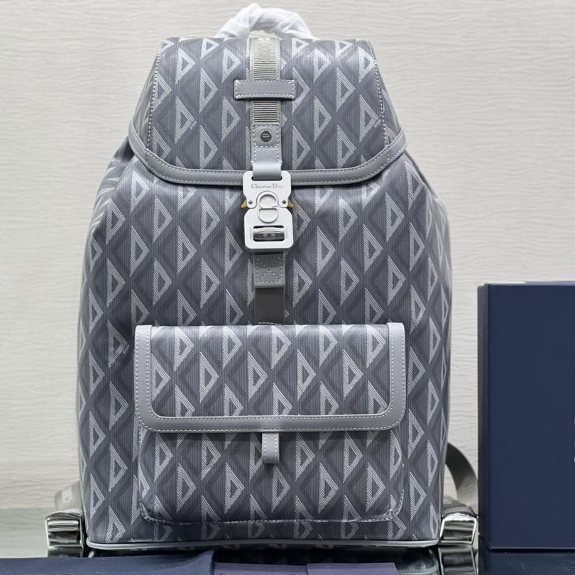 Dior Hit The Road Backpack - EUR FASHION