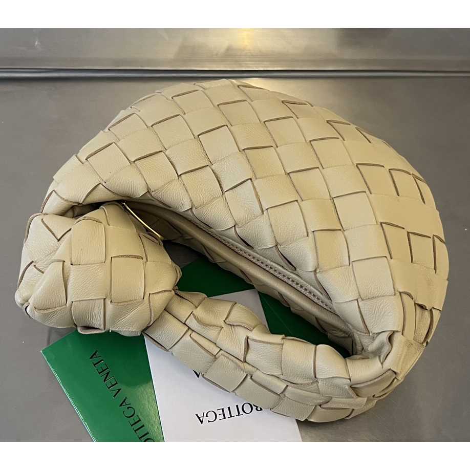 Bottega Veneta Candy Jodie - EUR FASHION