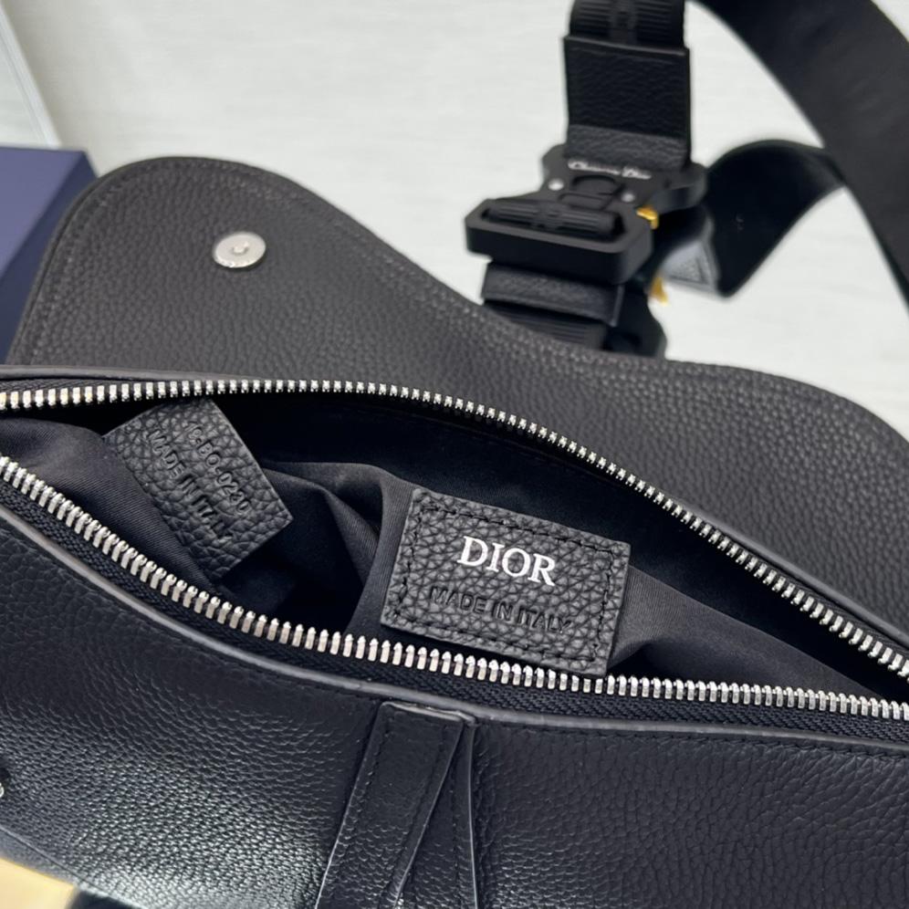 Dior Saddle Bag(20 x 28.6 x 5cm) - EUR FASHION