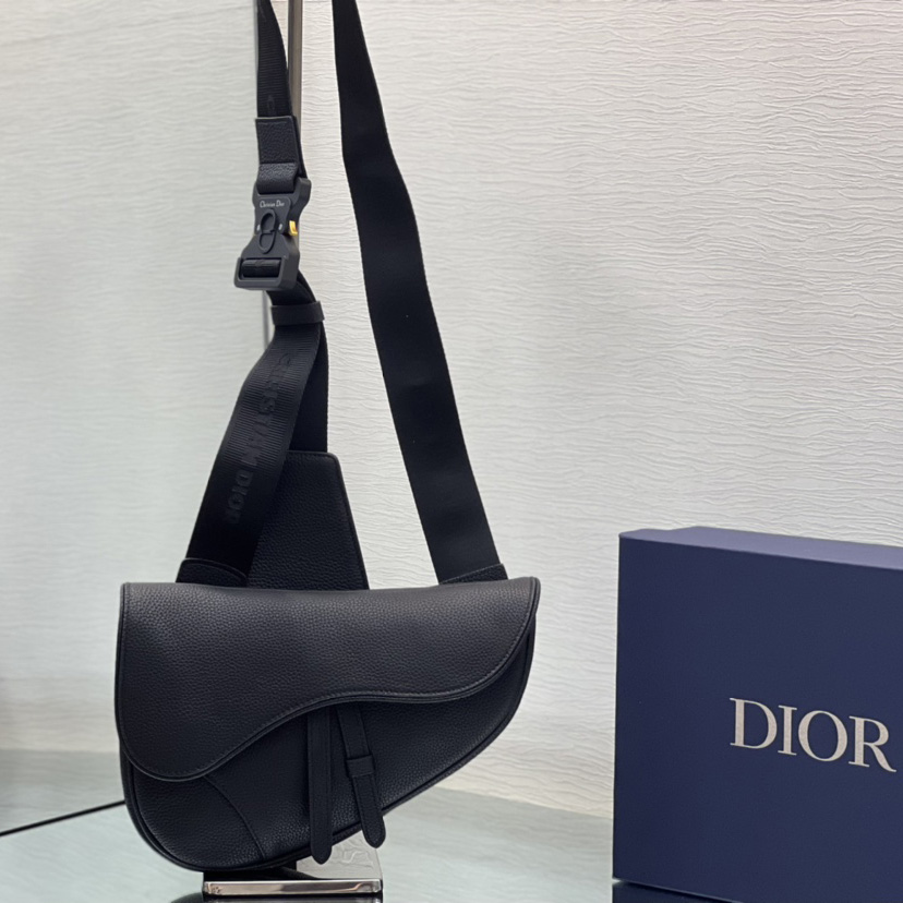 Dior Saddle Bag(20 x 28.6 x 5cm) - EUR FASHION