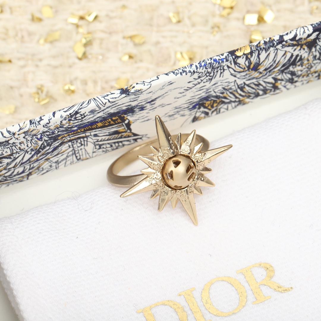 Dior Rings - EUR FASHION