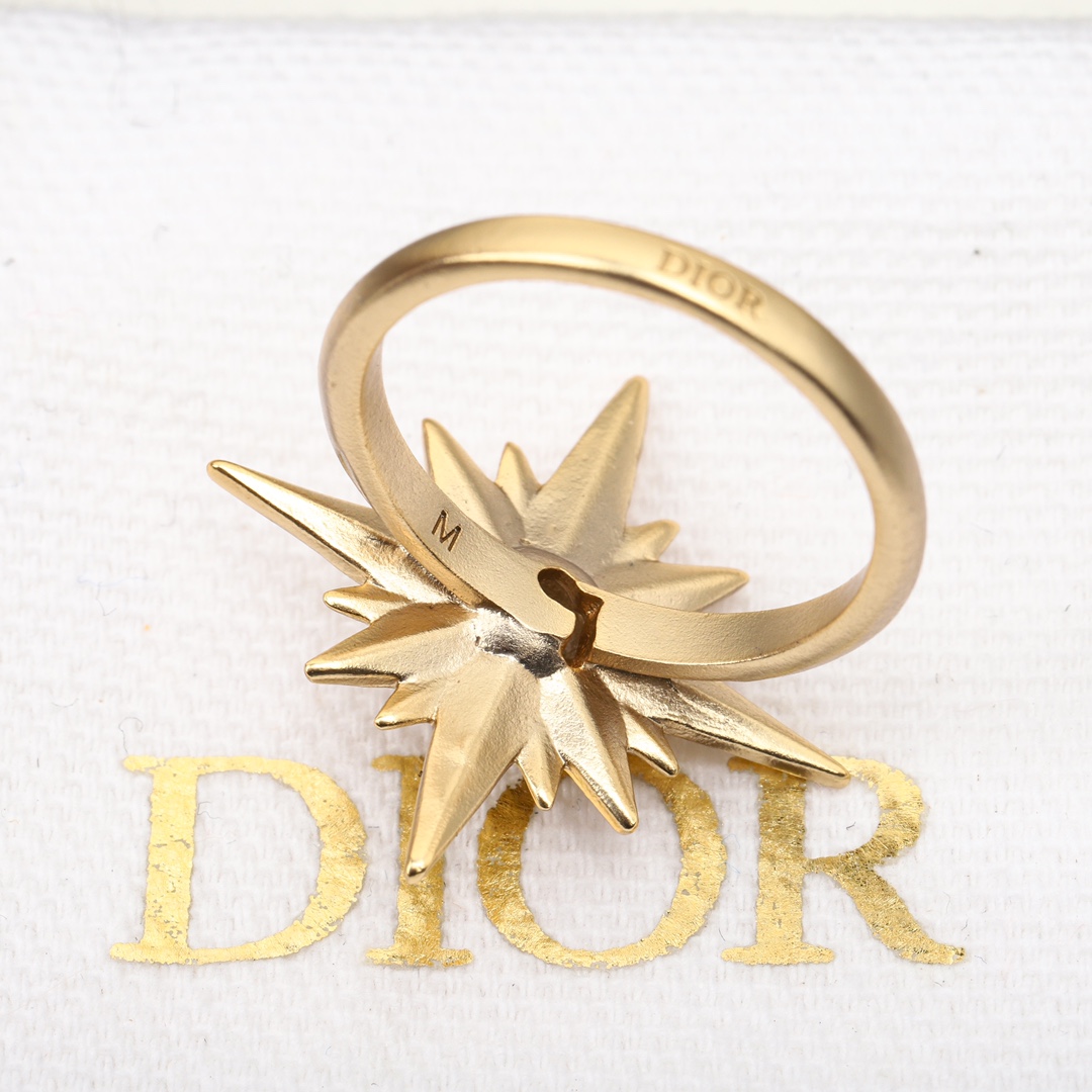 Dior Rings - EUR FASHION