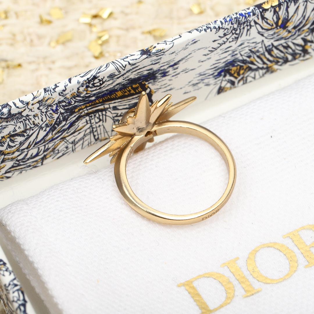 Dior Rings - EUR FASHION