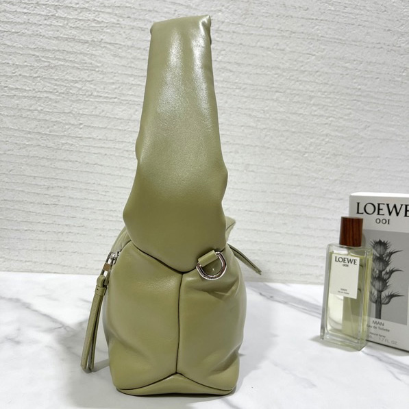 Loewe Puffer Puzzle Hobo Bag (31*16*13cm) - EUR FASHION