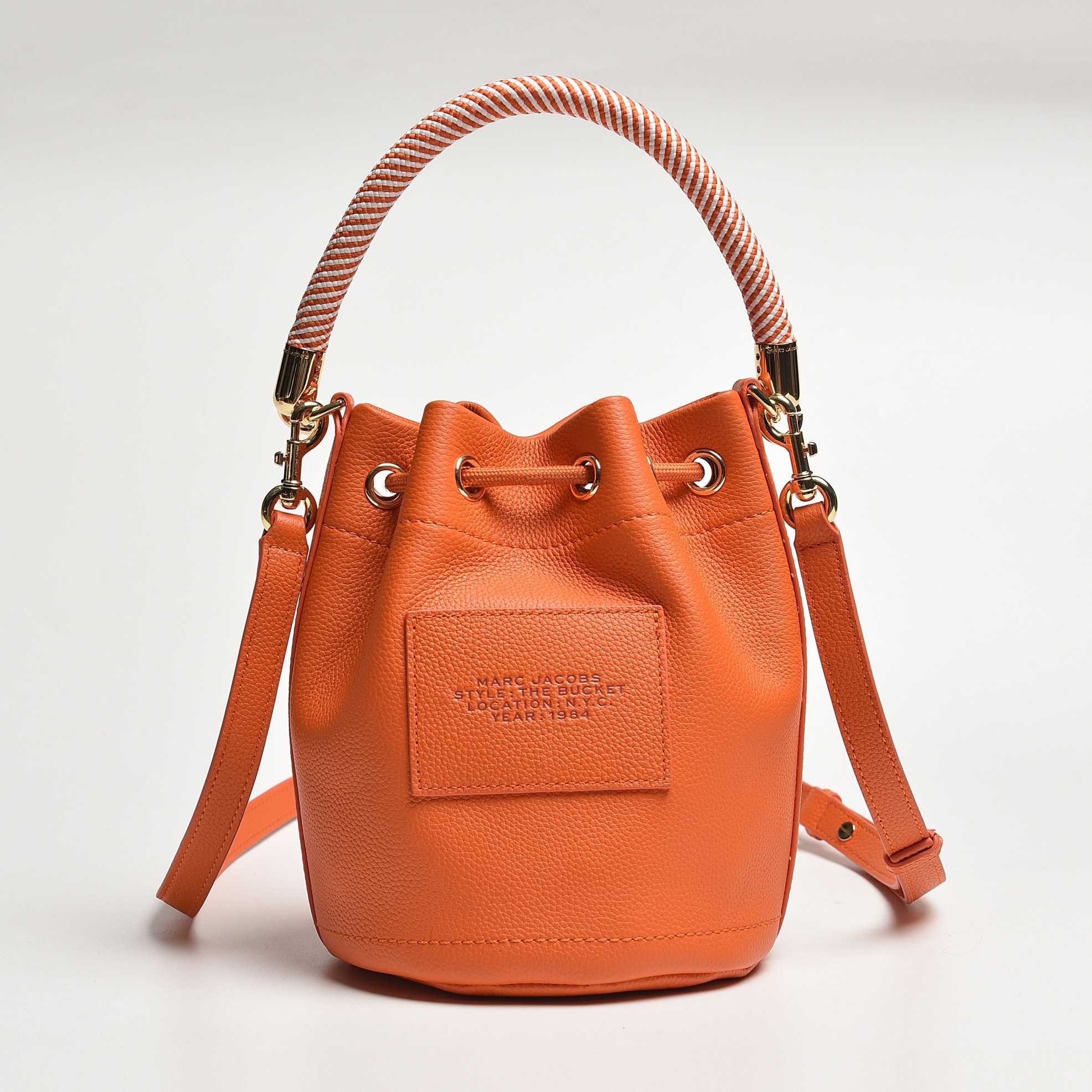 Marc Jacobs The Bucket Bag(19-19-23cm) - EUR FASHION