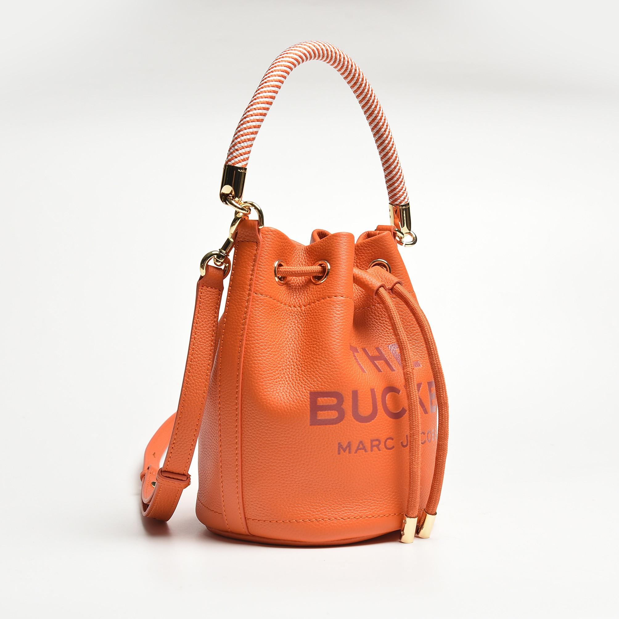 Marc Jacobs The Bucket Bag(19-19-23cm) - EUR FASHION