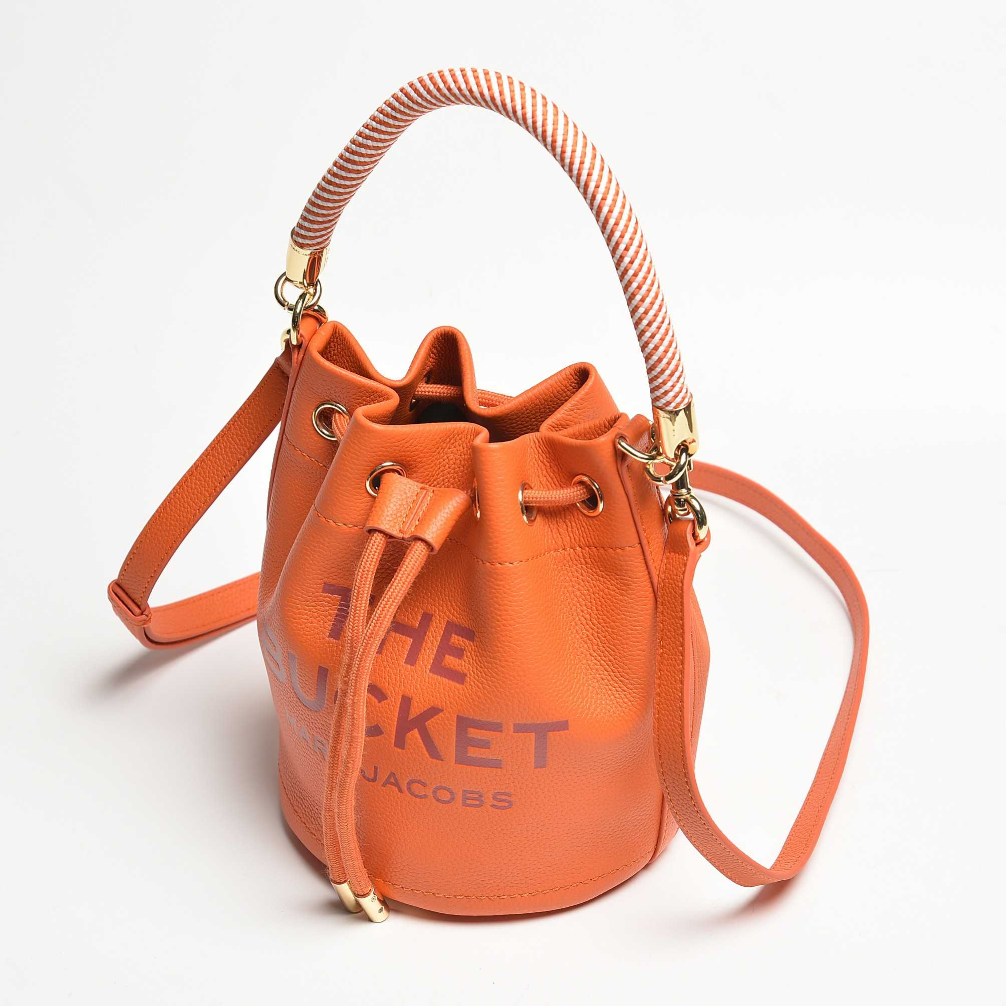 Marc Jacobs The Bucket Bag(19-19-23cm) - EUR FASHION