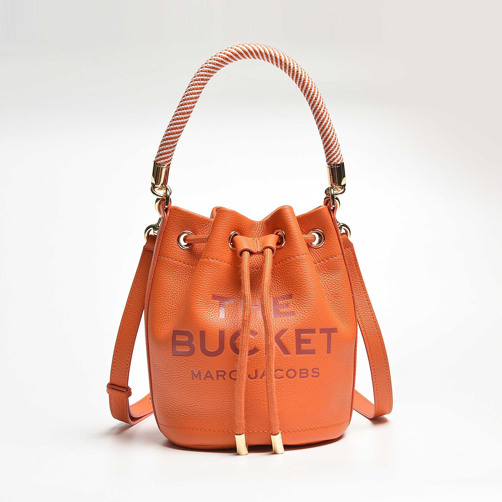 Marc Jacobs The Bucket Bag(19-19-23cm) - EUR FASHION