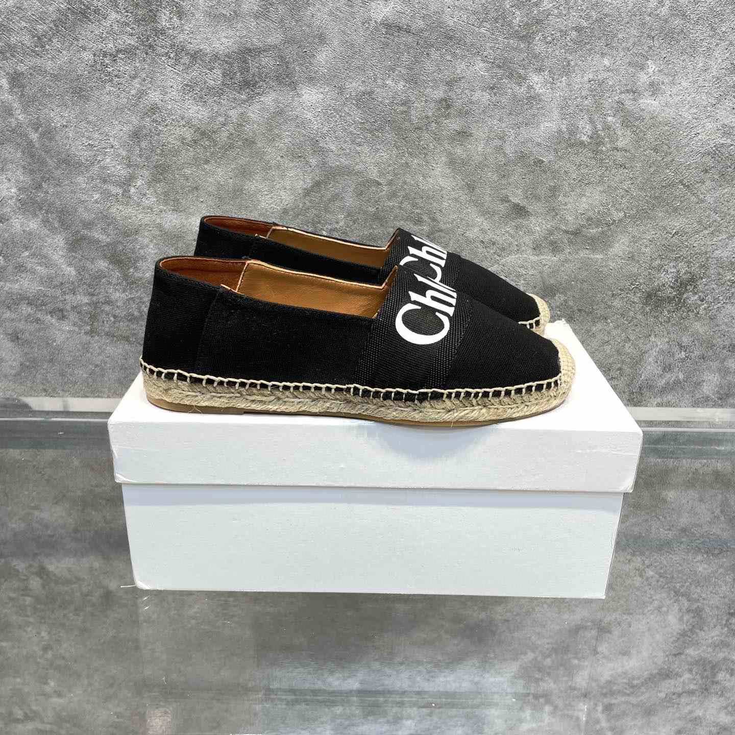 Chloe Woody Espadrilles - EUR FASHION