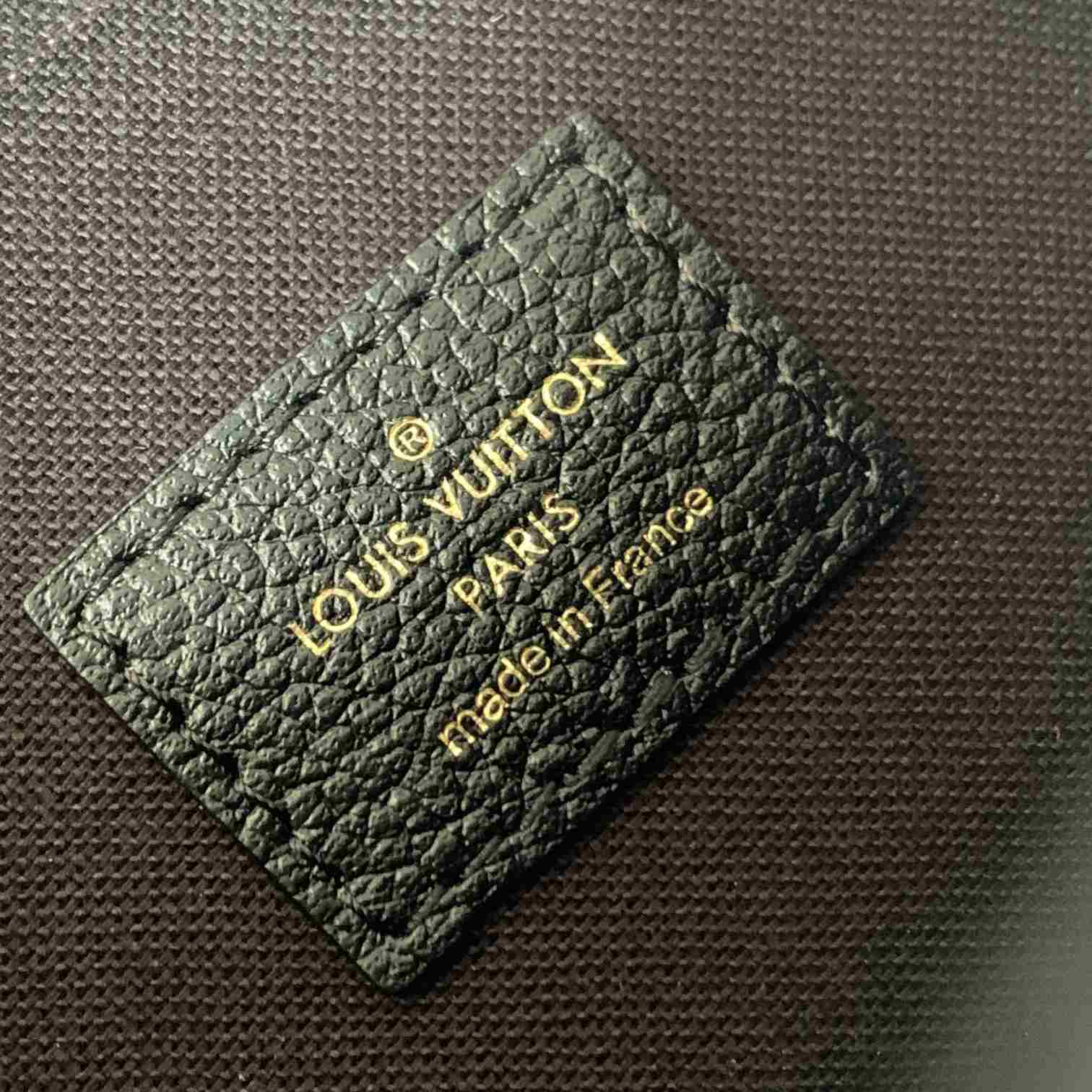 Louis Vuitton Félicie Pochette (21 x 12 x 3cm)   M64064 - EUR FASHION